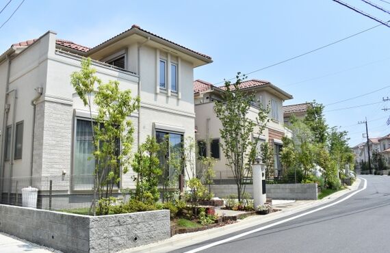 瀬谷区の外壁塗装はお任せください｜瀬谷区に密着したリフォーム店ミライズリフォーム